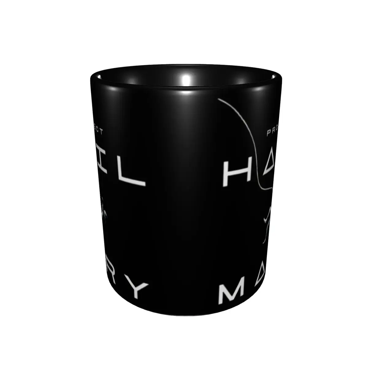 Project Hail Mary SciFi Project Hail Mary SciFi Coffee Mugs Fun Cup For Office