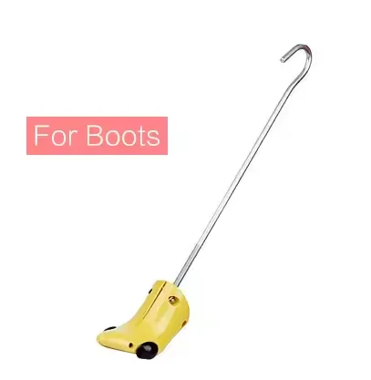 For Boots