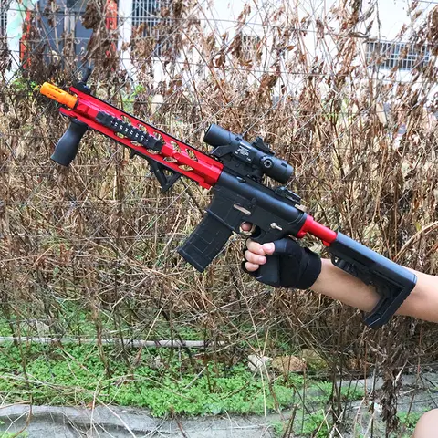 9 best sales शूटिंग के खेल - №7