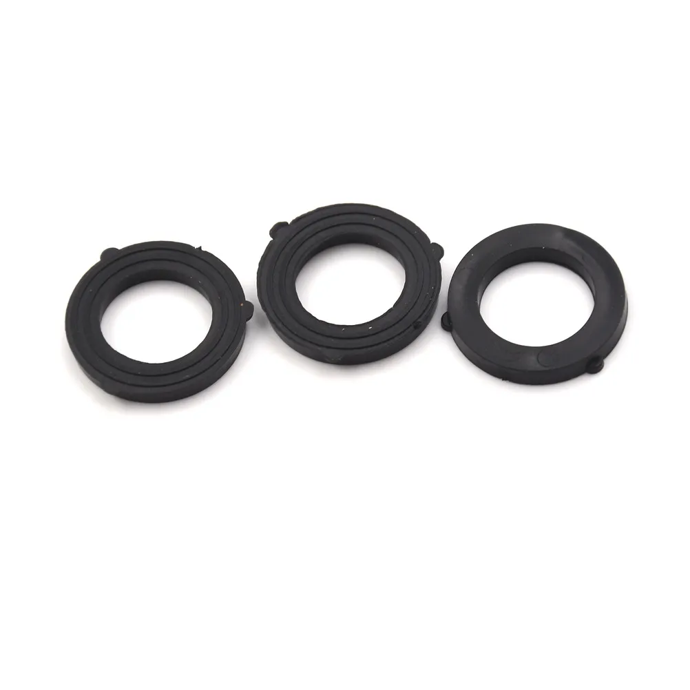 20pcs Heavy Duty Rubber Rubber Washer Garden Hose Washer 3/4\