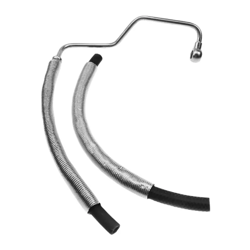 

1Set Power Steering Hose 32416781744 32416754498 For BMW Mini Cooper 2002 - 2008