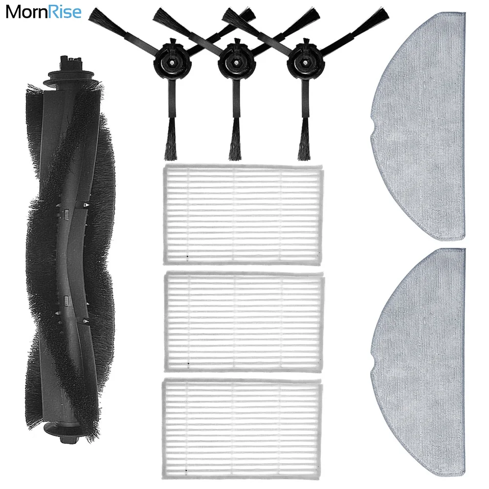 Accessories For Ili…