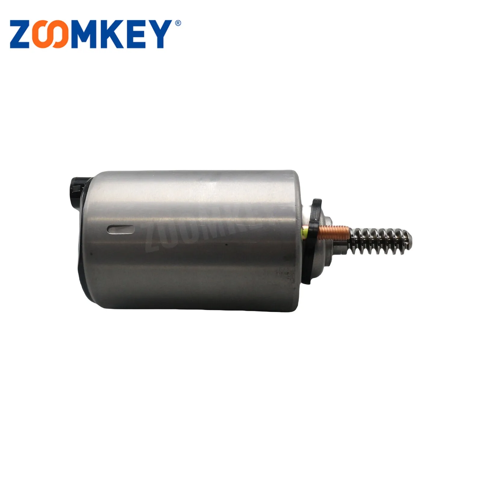 ZOOMKEY Eccentric Shaft Motor Fit For BMW N42 N46 N46N Engine 11377548387  11377509295  A2C59515104