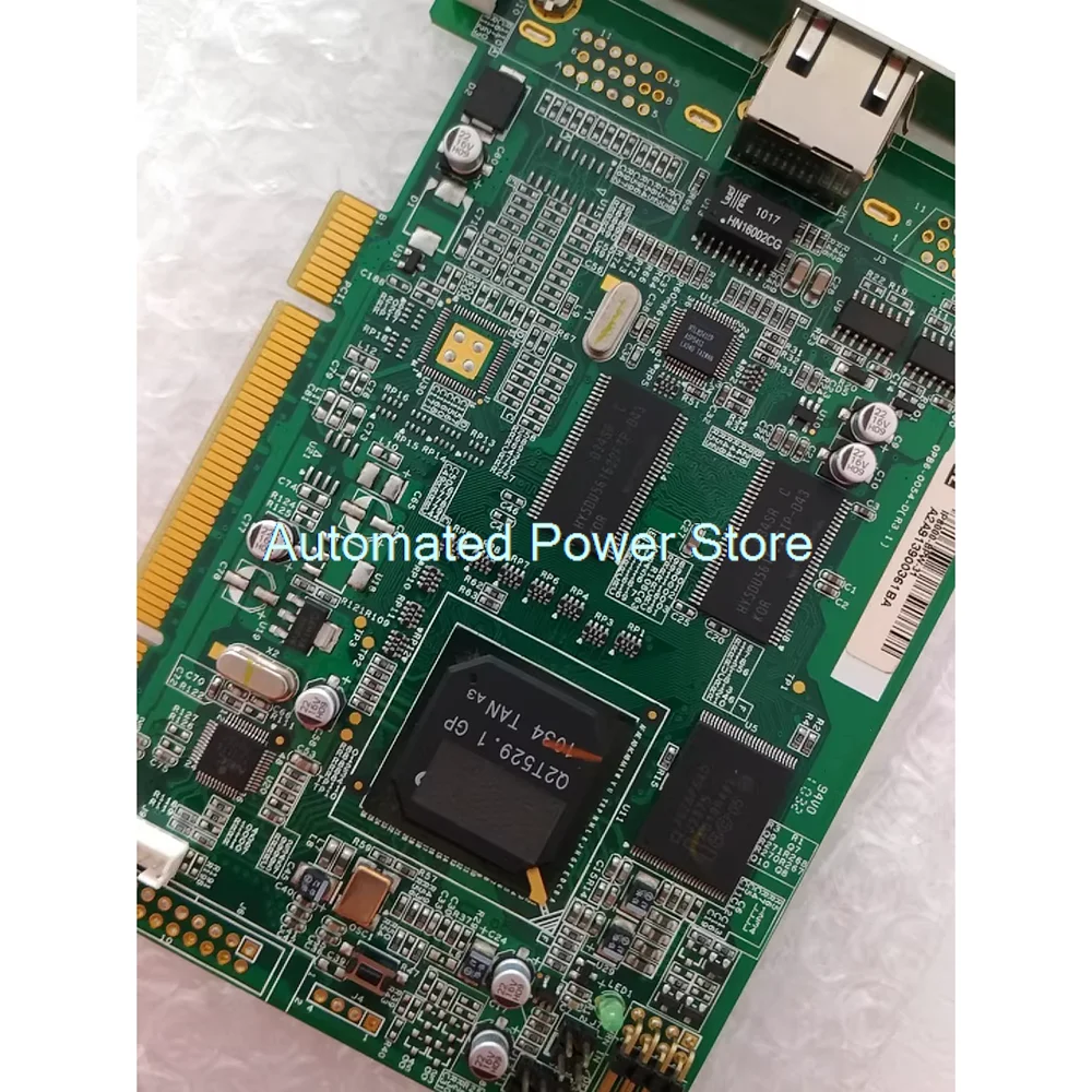 

Промышленная плата управления ATN-IP8000 IP8000 IP8000-PW OPB6-0054-D