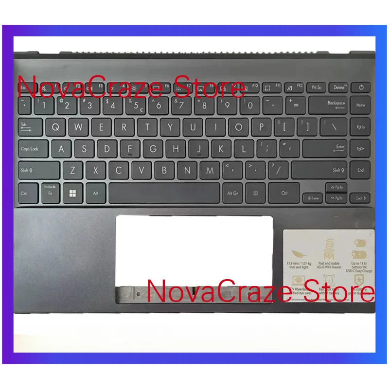 95new-used-laptop-case-for-zenbook-13-ux325-ux325a-ux325j-ux325e-u3700j-palmrest-upper-case-c-cover-with-us-backlit-keyboard
