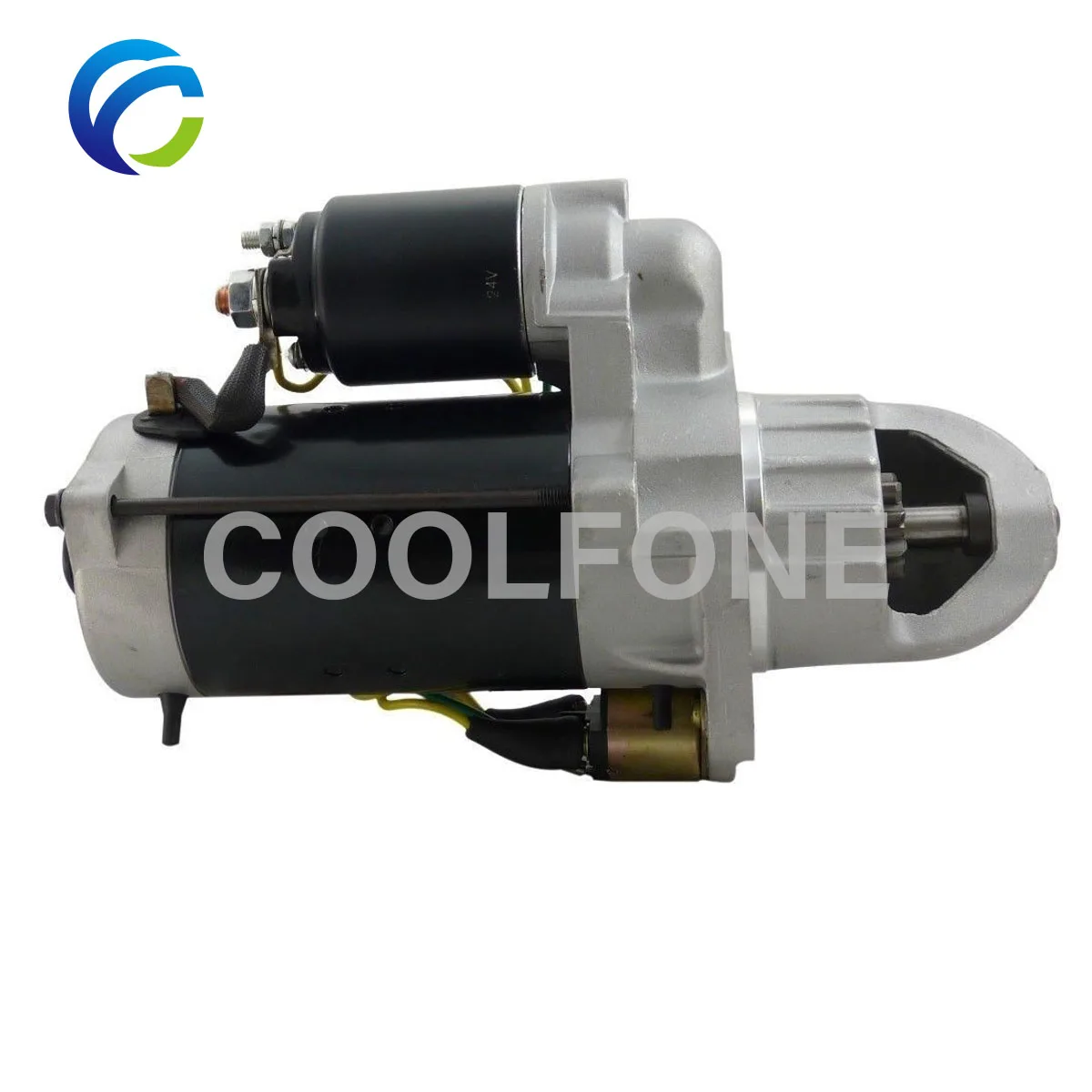 Self Starter Motor for MERCEDES BENZ AXOR CONECTO TOURINO ATEGO ZETROS A0041518401 A0051512001 A0041518401 A0061512201 A00515197