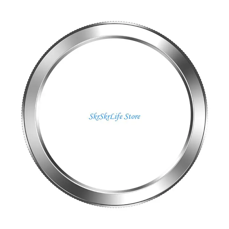 E65E Lightweight Material Watch Frame Guard Bezel Universal Fit For S3 Models