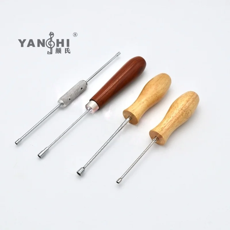 Yan's GP cable adjustment pull back drop screw tool, sink screw, top rod adjustment screw, vibrating rod screw