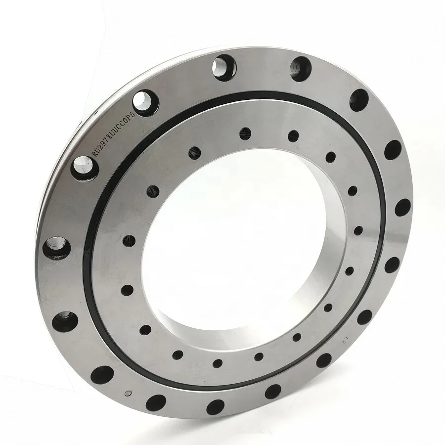 Luoyang EFANT RU Series RU297X RU297G Cross Roller Bearing In Stock Cylindrical Roller Bearing