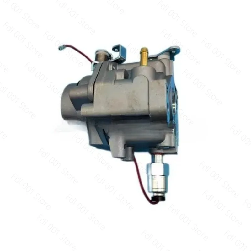 For Yamaha double cylinder, generator EF12000E/EF13000TE carburetor 10KW generator carburetor