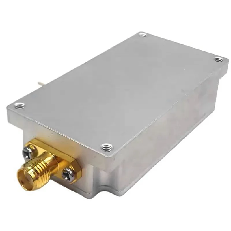 

B29C-915Mhz RF Power Amplifier 15W For Ham Radio, Gain 26Db, 820-970Mhz Frequency Power Module
