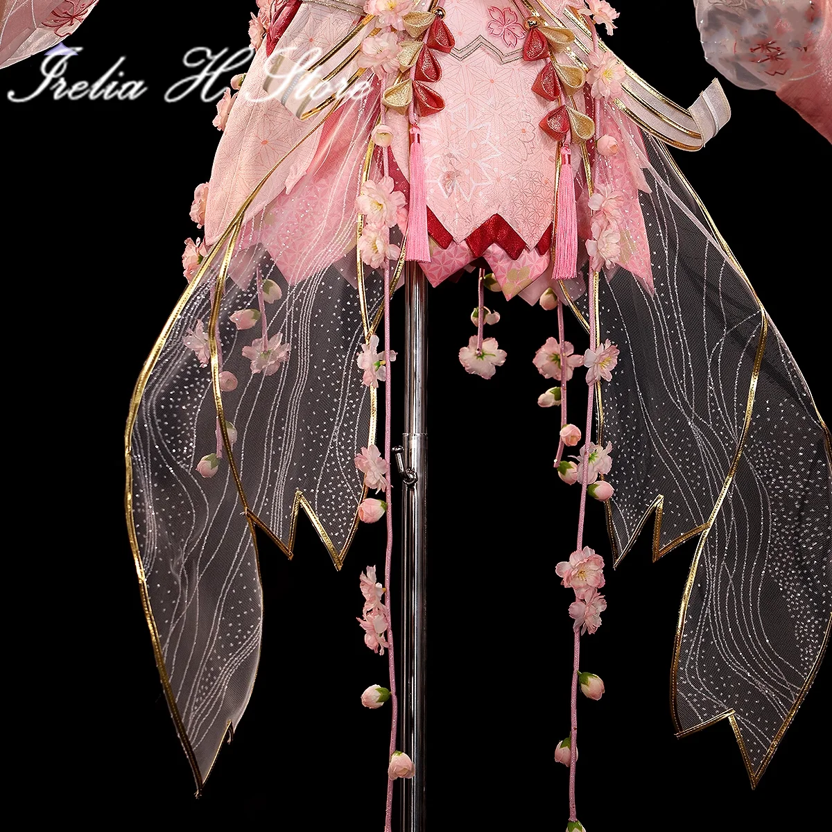 Irelia H Tokisaki Kurumi من تاريخ لايف تأثيري حلي أنيمي Himekawa Yoshino Tokisaki Kurumi فستان أنثى أزياء الهالوين