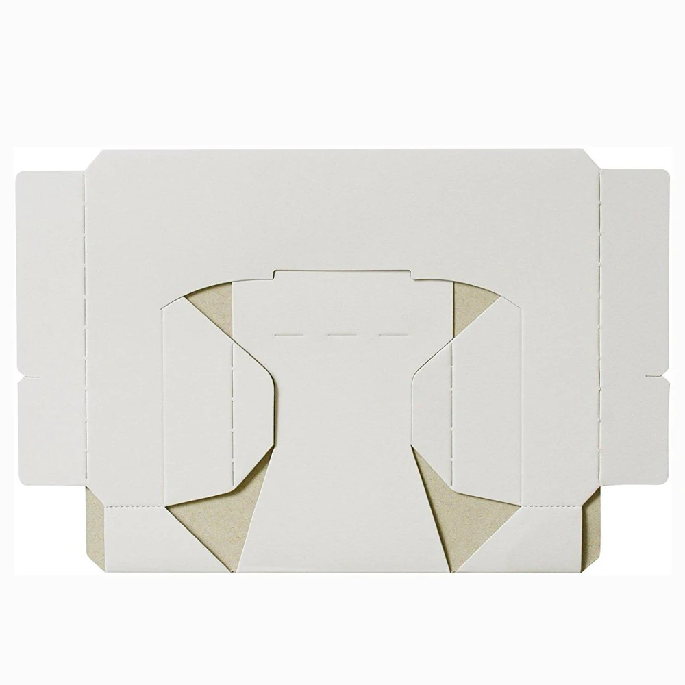 Cltgxdd 1piece FOR N64 SNES Game Card Packaging Box Carton Replacement Insert Tray Ink Cartridge Packaging Inner Tray