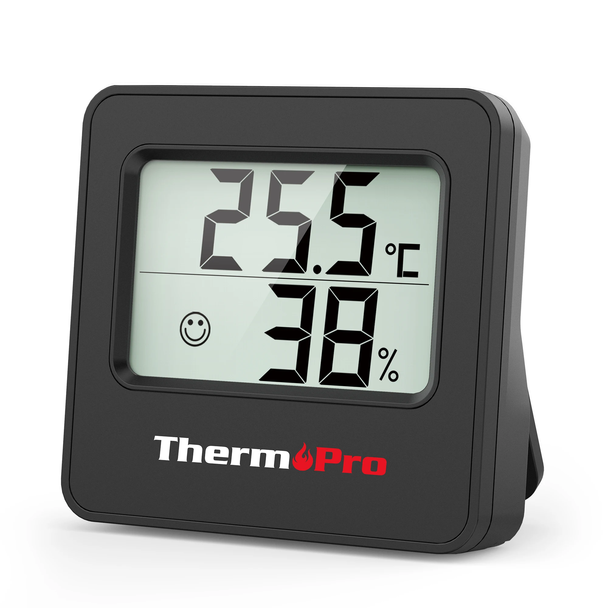 ThermoPro TP157: Der ultimative digitale Thermometer und Hygrometer für zu Hause