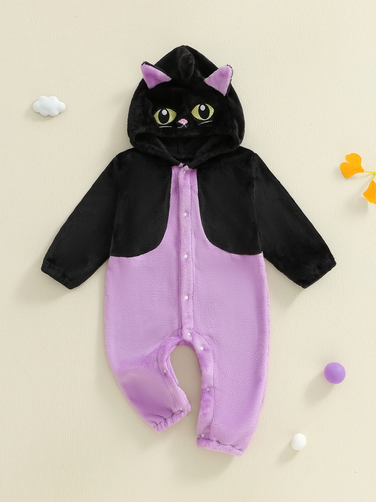 

Toddler Boys Romper Short Sleeve Dinosaur Costume Cosplay Jumpsuit Playsuit Halloween Outfit for Kids