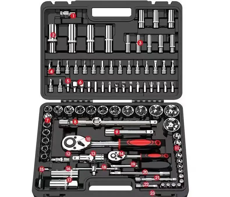 94-pieces-boite-combo-cle-douille-ensembles-d'outils-portable-94-pieces-kit-d'outils-pour-la-reparation-automobile-avec-boitier-en-plastique