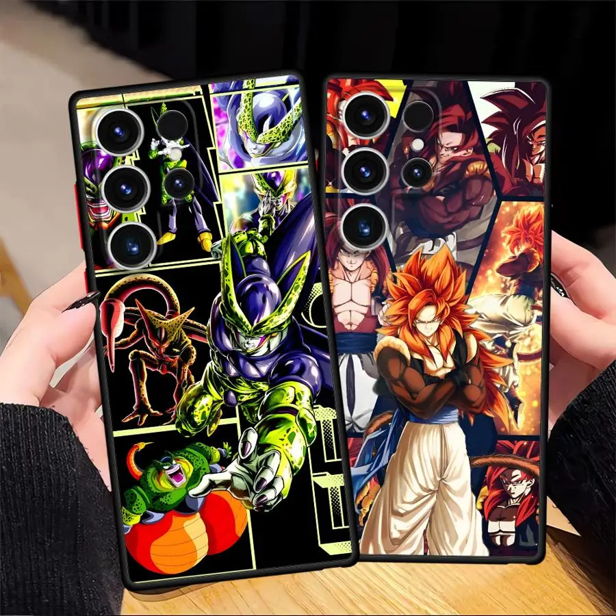 Case For Samsung Ga… - image