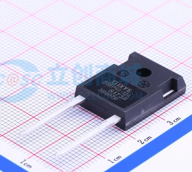 

1 шт./лот Φ D60 TO-247 100% новый и оригинальный