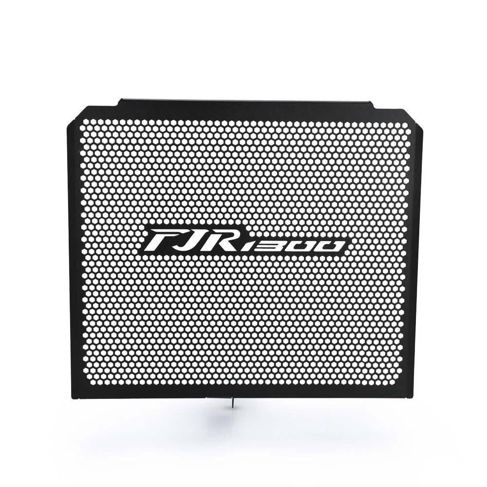 Motorcycle FJR 1300 Accessories Radiator Grille Guard Cover Protection For Yamaha FJR1300 2001 2002 2003 2004 2005 2006-2024
