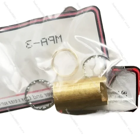 

For MAVO-3C Sleeve Valve