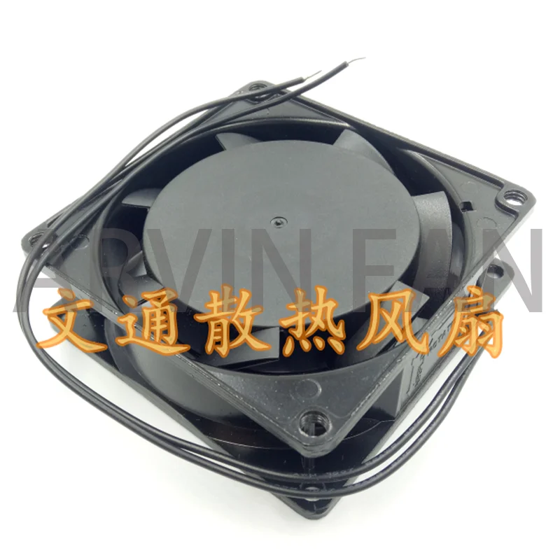 AC220-240V MODEL:LA8025BA2H LA9025BA2H Cooling Fan