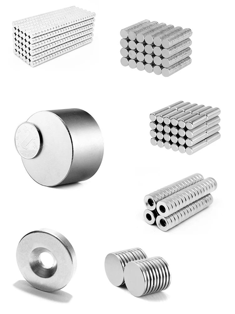 Thumbnail 3 - #53 Latest Craft Magnets Offers