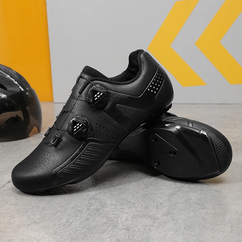 

Обувь унисекс для езды на горном велосипеде, уличная удобная дышащая четырехсезонная противоскользящая износостойкая обувь для езды по бездорожью