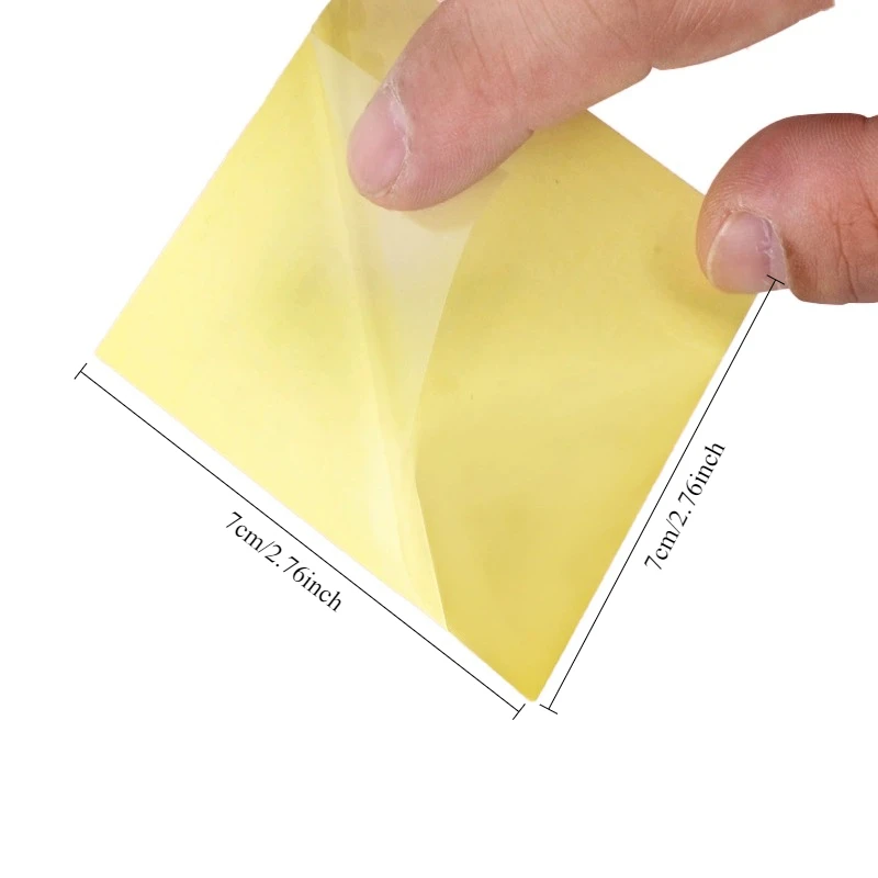 20pcs Inflatable Product Repair Patches Inflatable Boat/Bed/Sofa/Tent/Pool Bar Tray/Swimming Ring Leak Proof Sticker Transparent