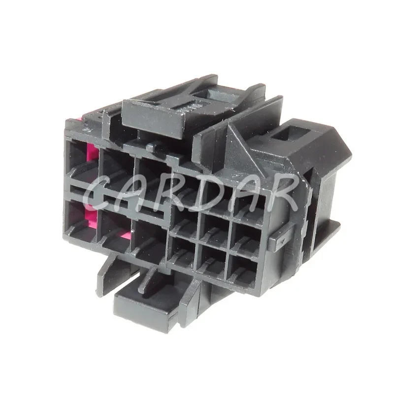 1 conjunto de conector de placa de computador automotivo, 15 pinos 1j0 962 615, plugue 1j 0962615   Conjunto AC do soquete do cabo ECU 1J 0962615   Para VW