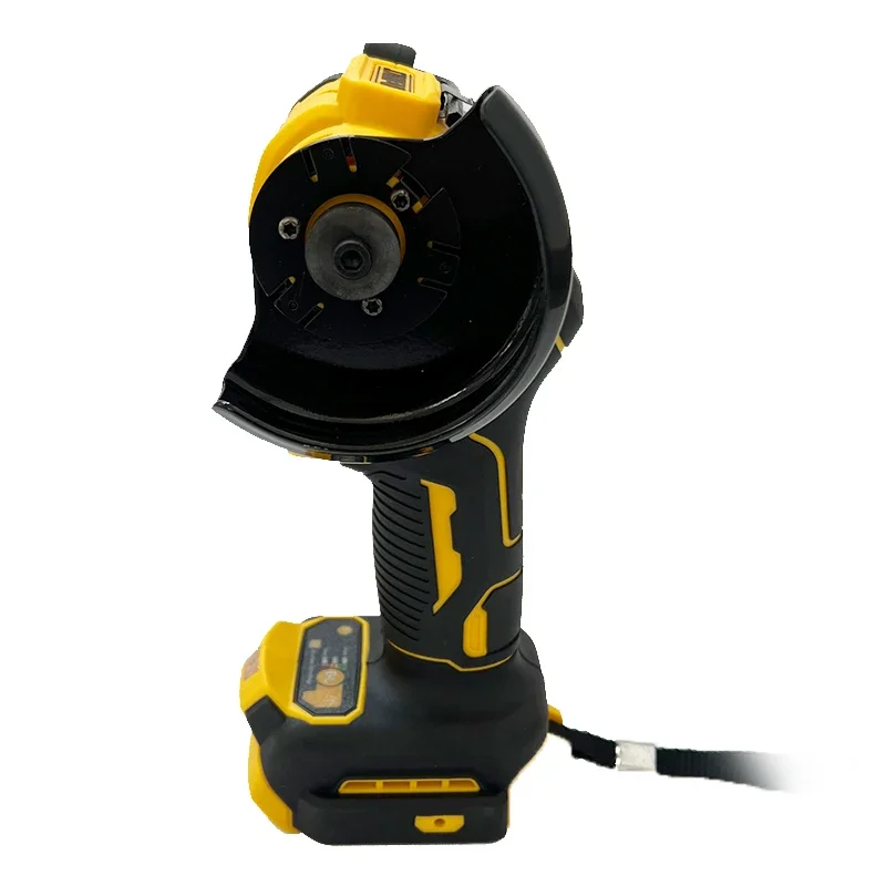 DEWALT Cordless Angle Grinder 3 Inch Mini Polishing Grinding Machine Electric Cutting Power Tools For 20V 18V Battery