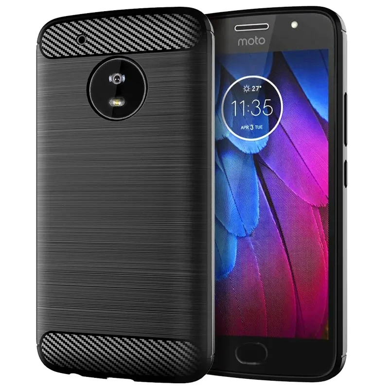 Carbon Fiber Case F… - image