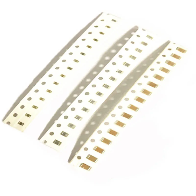 

SMD Ceramic Capacitors 0201 0402 0603 0805 1206 1210 1812 2010 2512 100pcs