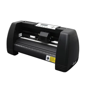 LIW Mini 360 Professional A3 A4 الفينيل القاطع المسطحة الراسمة آلة قطع لاصقة صغيرة للفنون الحرف المقوى الورق المقوى أفضل 6 آلات قطع فينيل مبيعا - No6