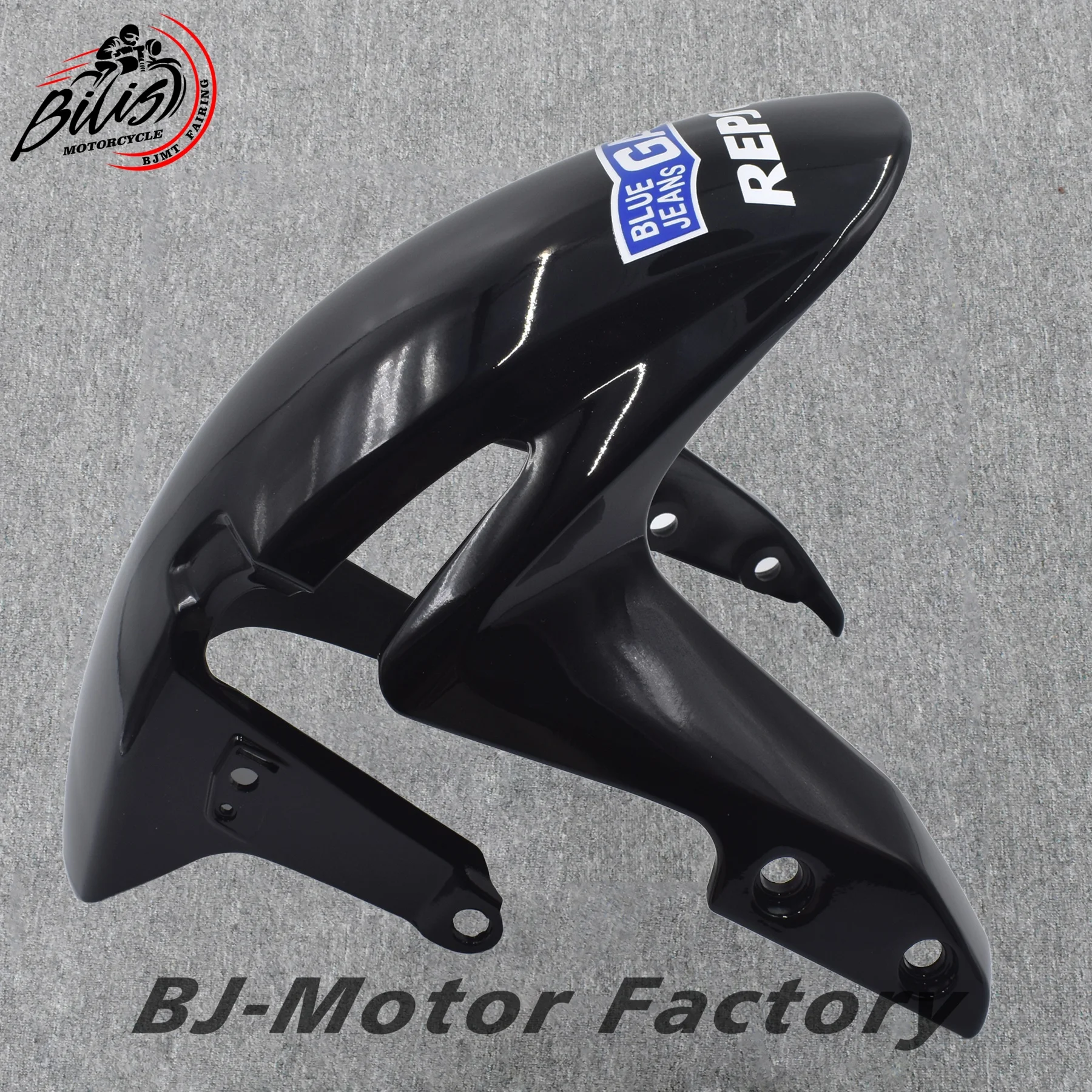 مجموعة انسيابية للدراجات النارية هوندا CBR600RR F5 2009 2010 2011 2012 CBR 600RR 09-12 مجموعة هيكل السيارة باللون الأحمر الساخن