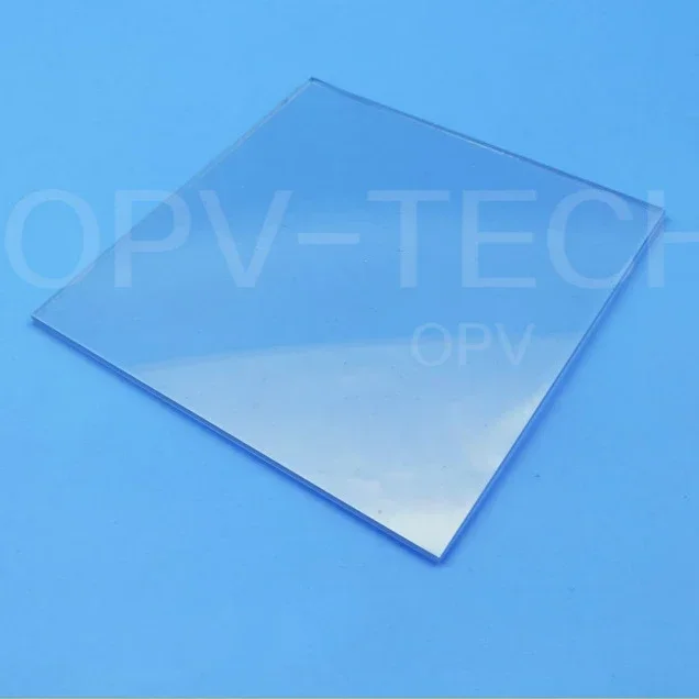 1.6mm Fto Conductive Glass/13-15 Ohms/for Use In Dye Sensitive Perovskite Experiments