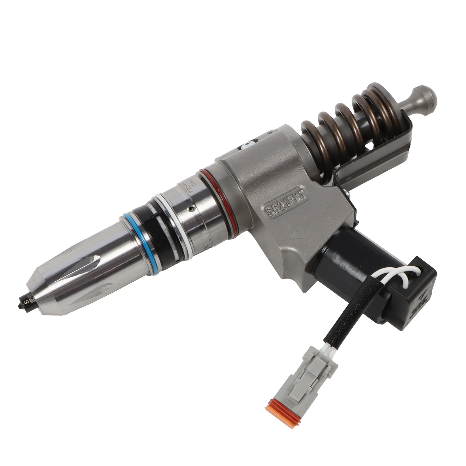 

Топливная форсунка 3411767 ДЛЯ N14 QSN14 Дизельный двигатель Компоненты топливной системы Автомобильные аксессуары