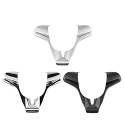 New Car Steering Wheel Sequins Trim for Chevrolet Classic Cruze Sedan Hatchback 2009 2010 2011 2012 2013 2014 Accessories