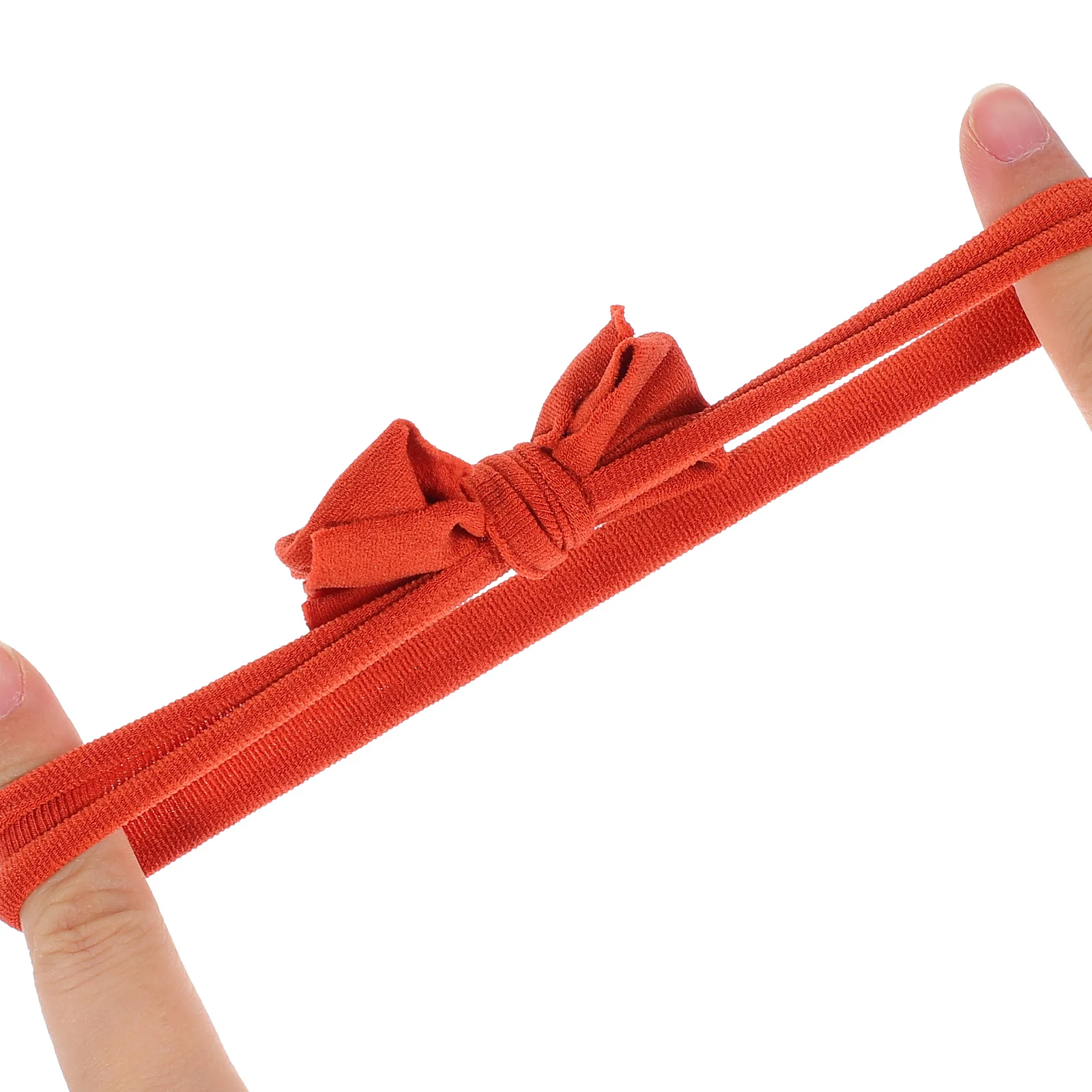 

3 Pcs Girls Hair Accessories Bow Hairband Headband Shower Party Headbands Fine