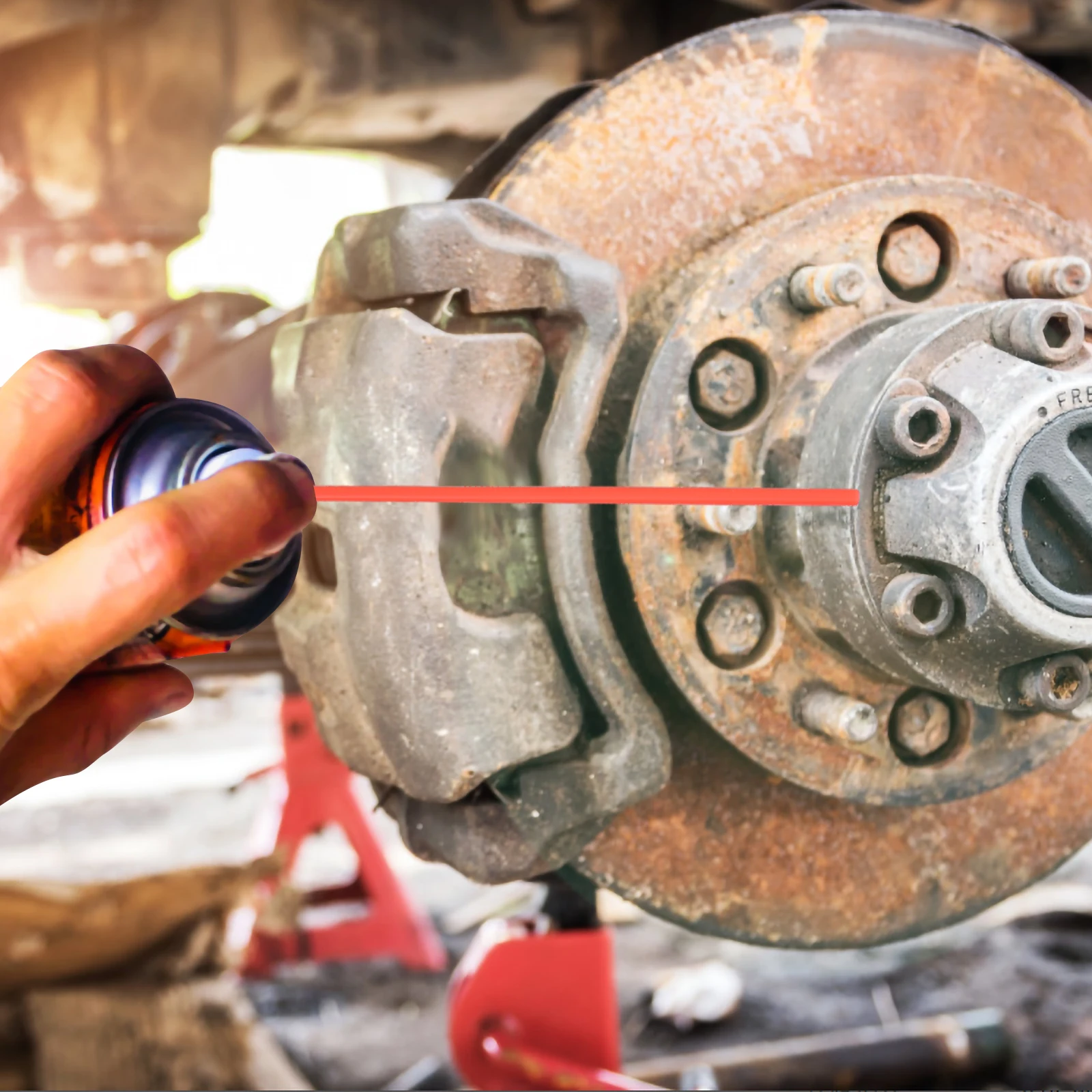 

50pcs Spray Straw Replacement Sprayer Nozzle Straws Extension Lubricant Can Tube Plastic Spray Can Hard Straw Car Maintenance