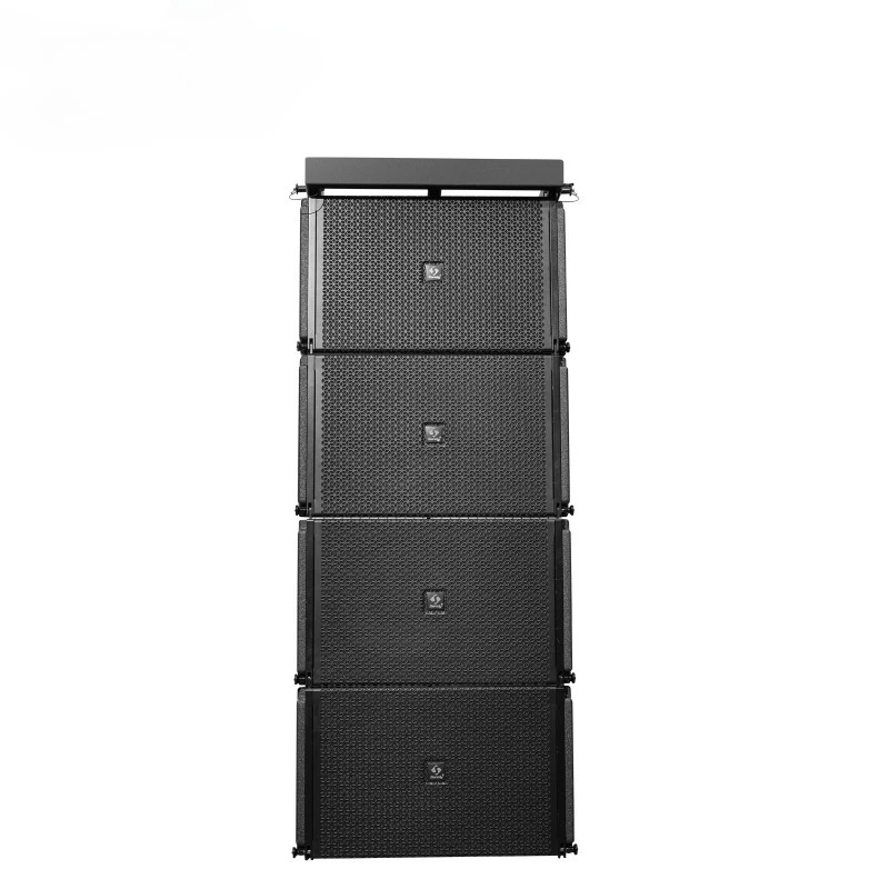 Hot Selling LE12 Single 12 Inch Two-Way Line Array 900W Pro Audio Passive Outdoor Stage Performance Speaker System