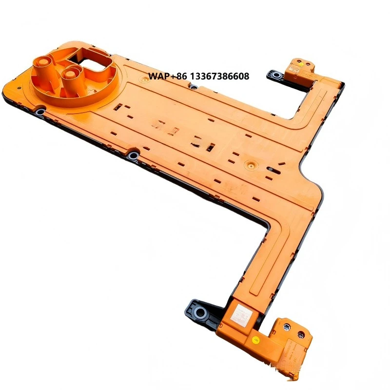 

High Quality Battery Connector Taycan Electric Vehicle