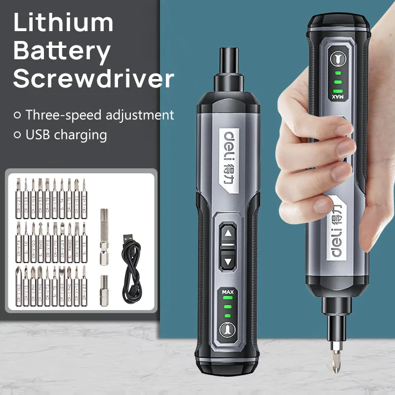 4V Mini Electrical … - image