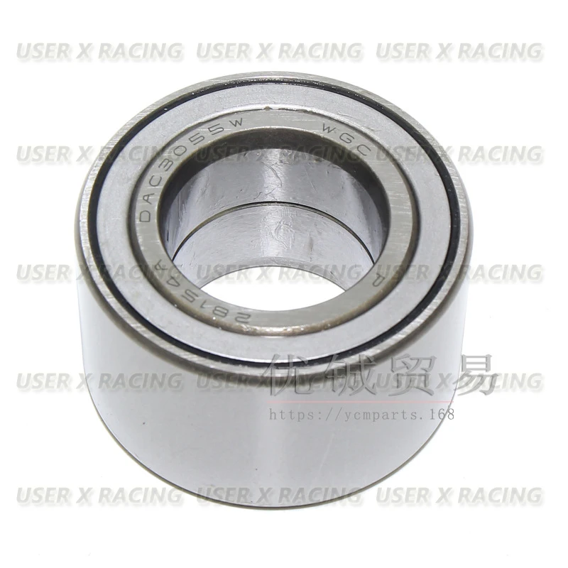 

USERX Universal Motorcycle Hub antifriction bearing For ATV CF500 CF600 CF800 X5 X6 Z8 U8 30499-03080