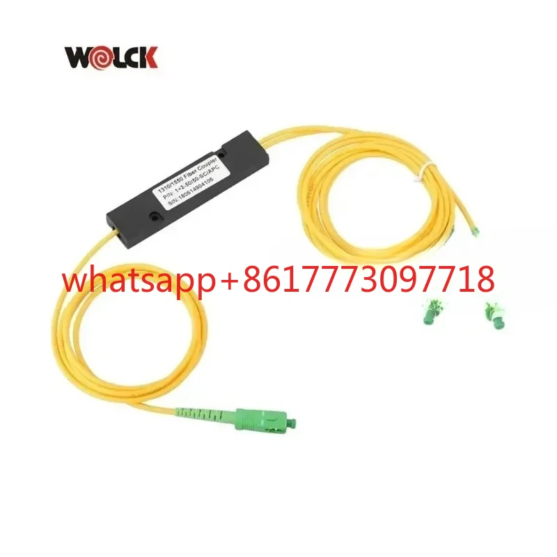 Ftth Abs Box Splitt…