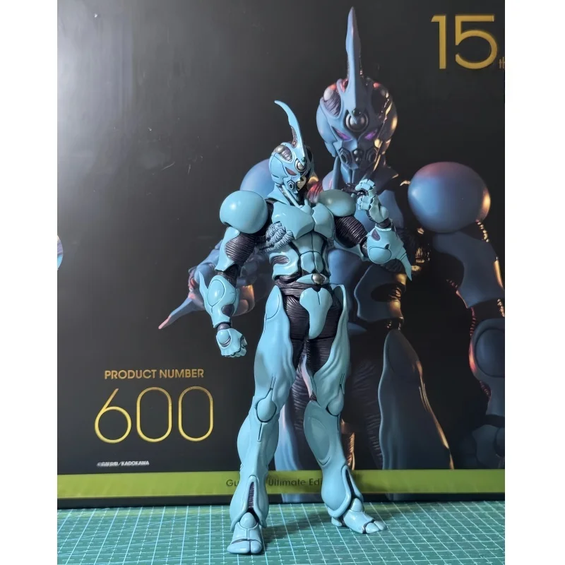 بيع جديد فيجما رقم المنتج 600 غطاء درع قوي 1 الطبعة النهائية كابا 2.0 نموذج الديكور مفاجأة الهدايا طبق الاصل أرقام