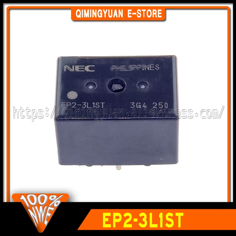 EP2-3L1ST DIP10 100% New Spot stock