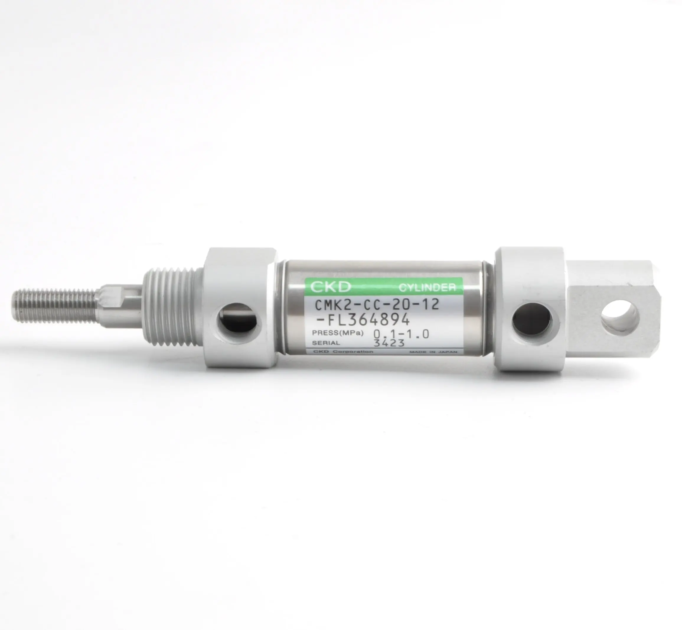 

Лучшее качество CMK2-CC-20-12-FL364894 Цилиндр Komori CMK2-CC-20-12 FL364894 Детали офсетной печатной машины