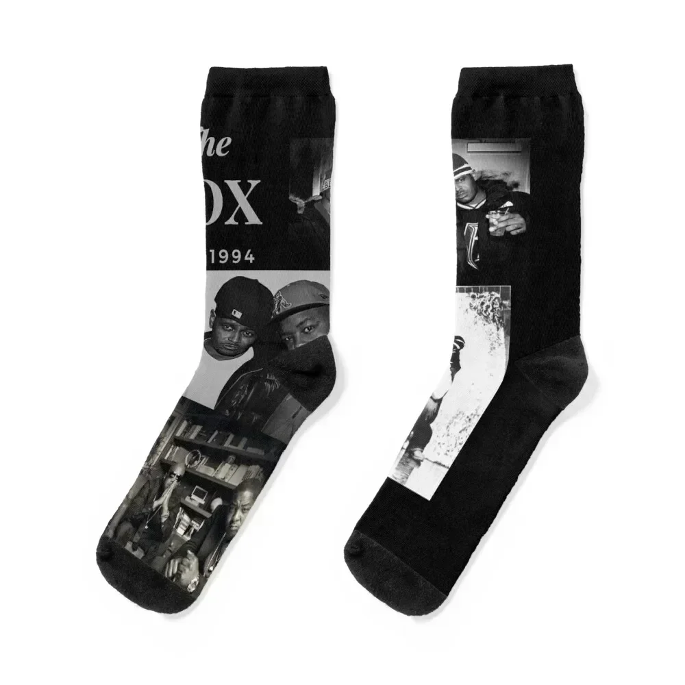 

The Lox Socks cotton fashionable Socks Female Men's