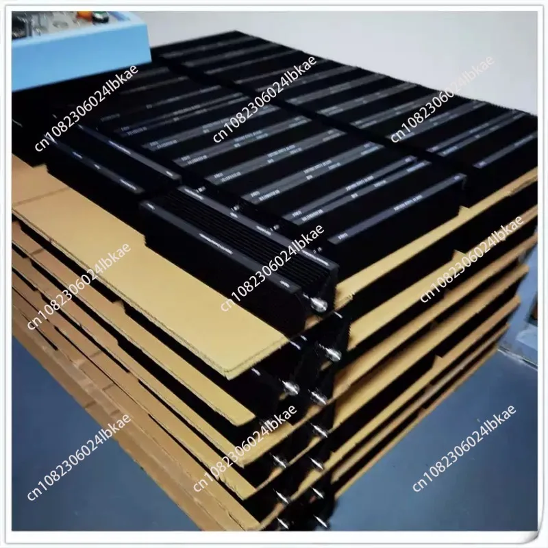 

100W Fixed Attenuator N Type Frequency DC-6GHz 1-60dB 1 Piece