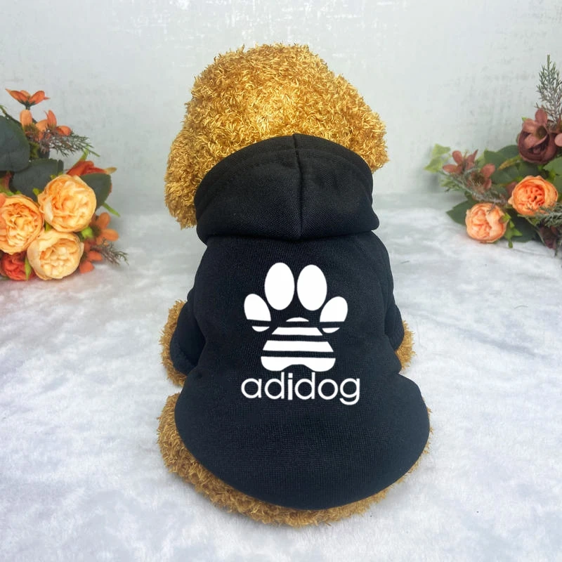 Chaqueta de abrigo para perros grandes, ropa para perros golden retriever, Sudadera con capucha para labrador, disfraz para mascotas de invierno,